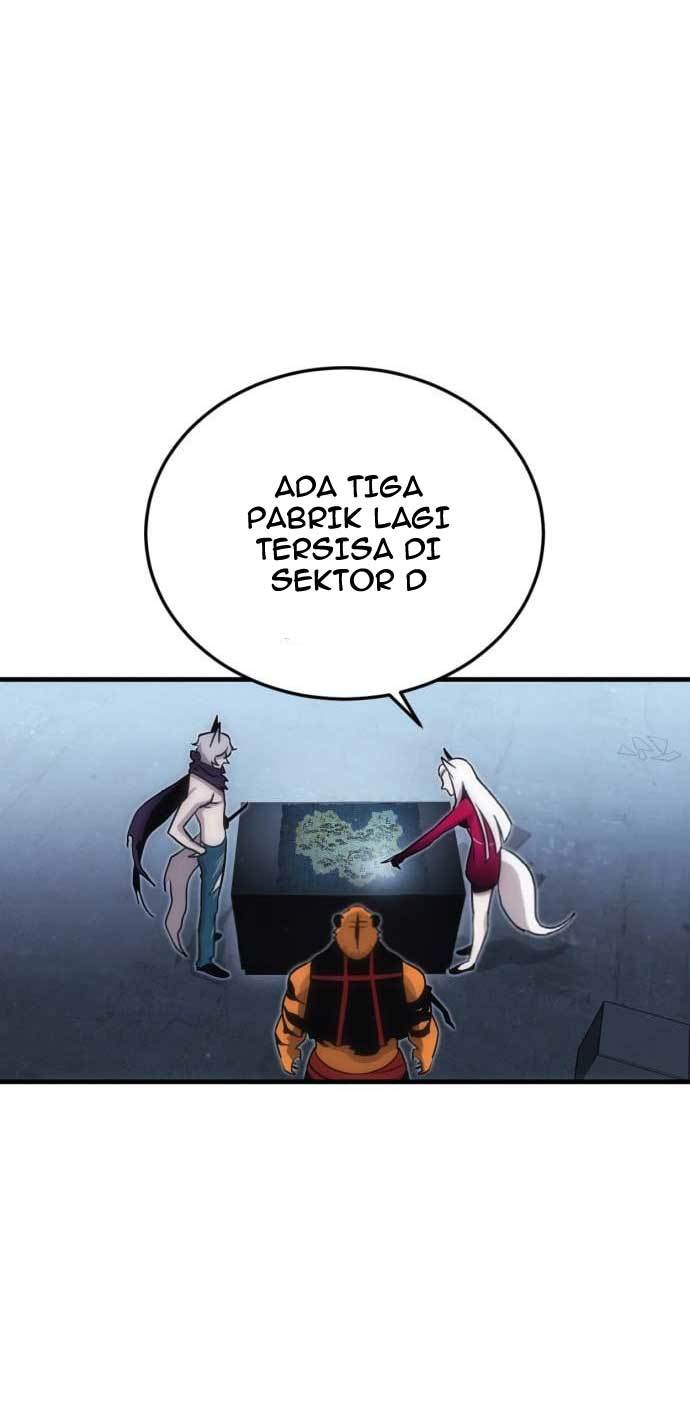 DANTALIAN Chapter 12 Bahasa Indonesia