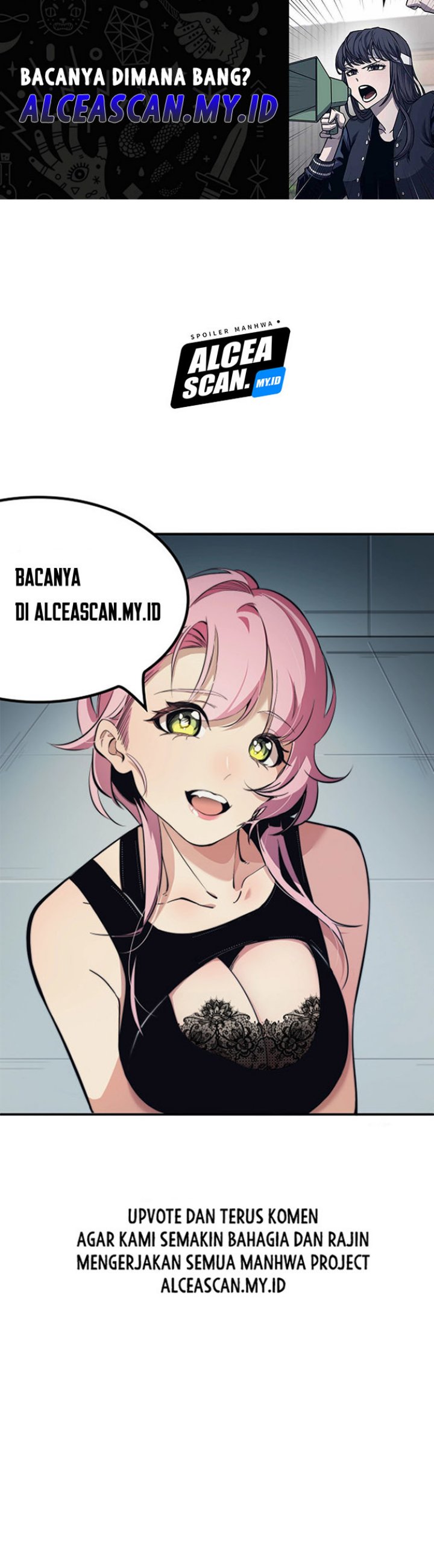 DANTALIAN Chapter 17 Bahasa Indonesia