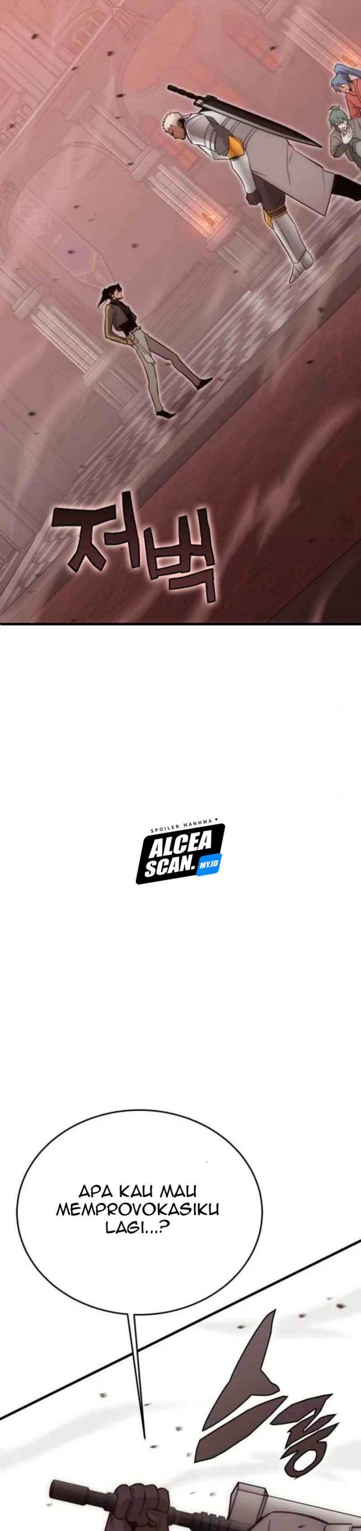 DANTALIAN Chapter 17 Bahasa Indonesia