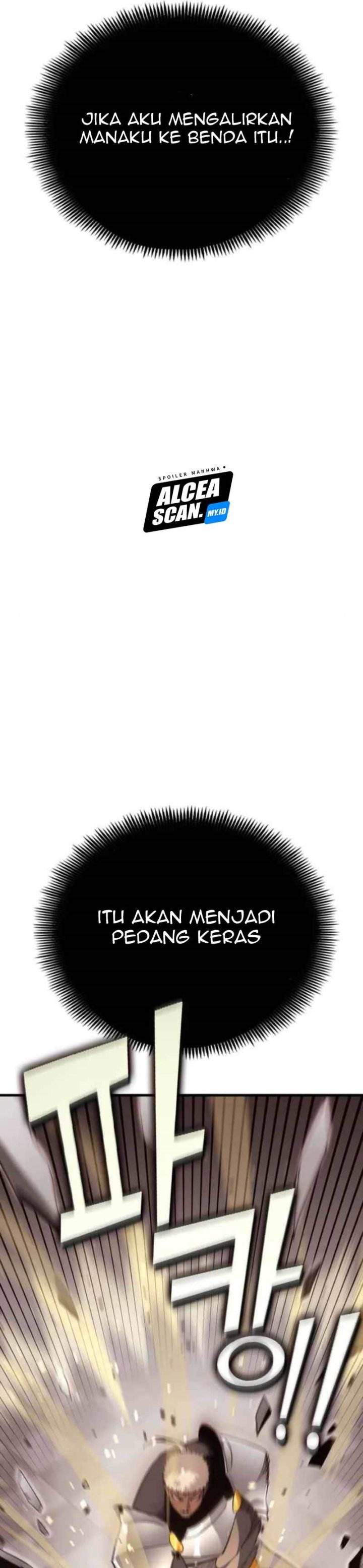 DANTALIAN Chapter 17 Bahasa Indonesia