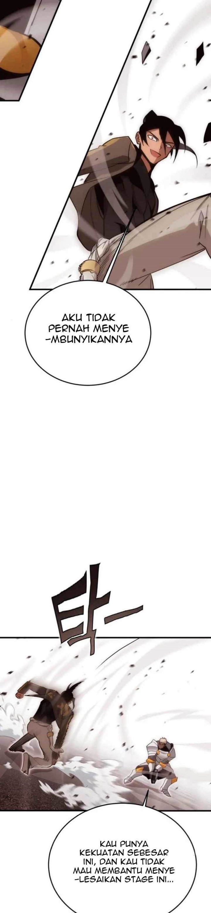 DANTALIAN Chapter 17 Bahasa Indonesia