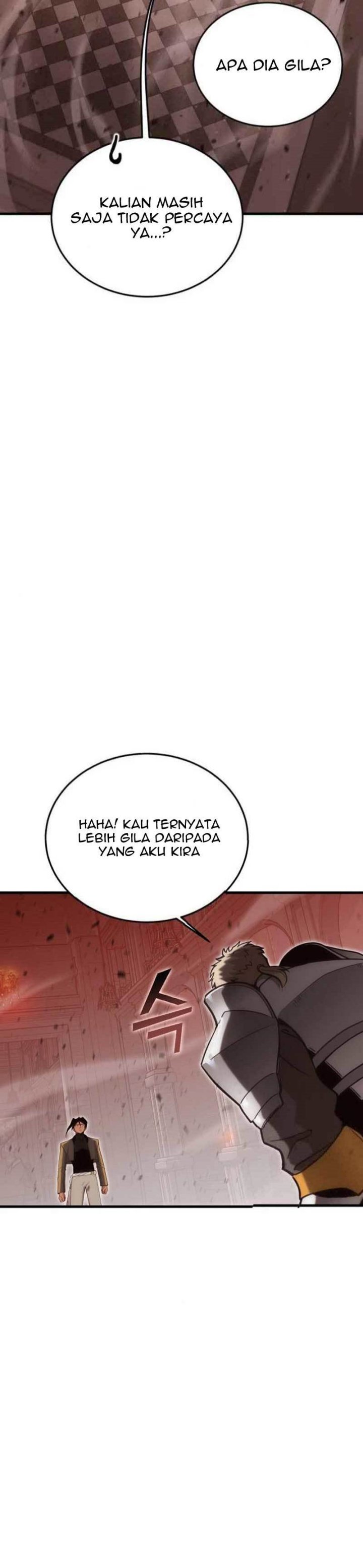 DANTALIAN Chapter 17 Bahasa Indonesia