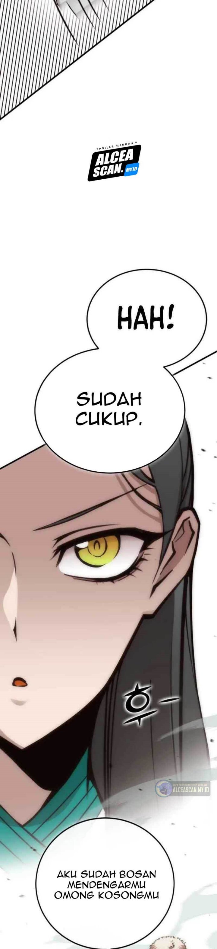 DANTALIAN Chapter 17 Bahasa Indonesia