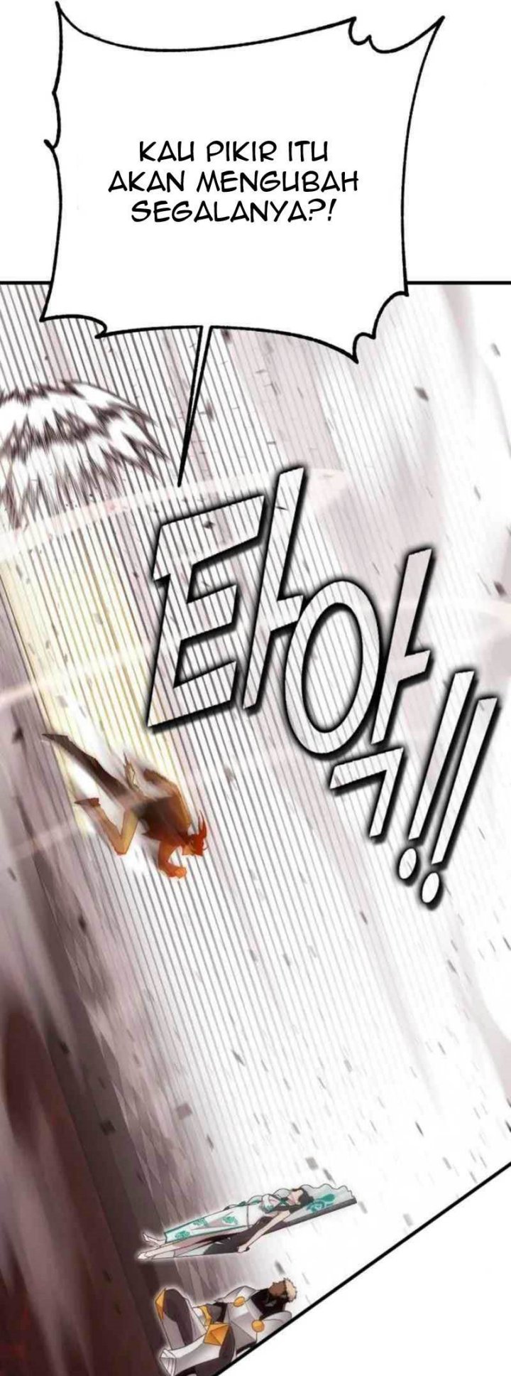 DANTALIAN Chapter 17 Bahasa Indonesia