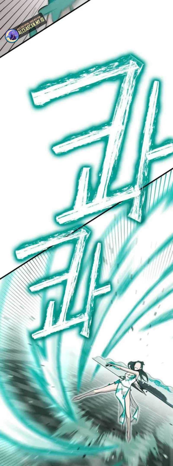 DANTALIAN Chapter 17 Bahasa Indonesia