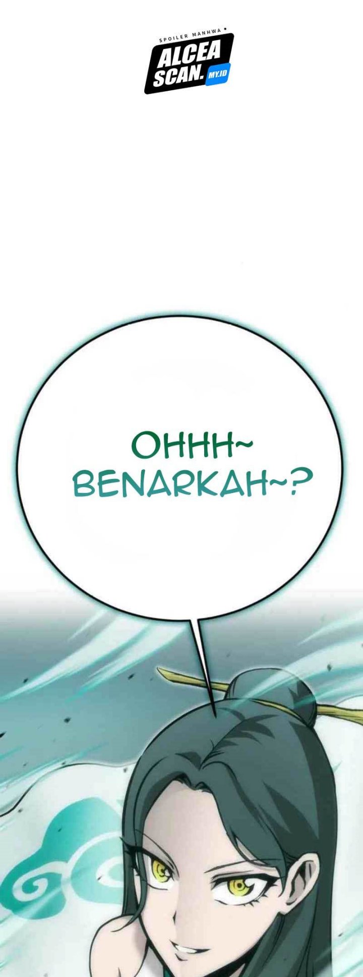 DANTALIAN Chapter 17 Bahasa Indonesia