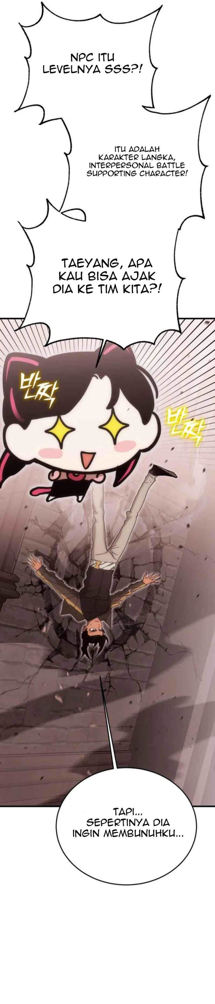 DANTALIAN Chapter 17 Bahasa Indonesia