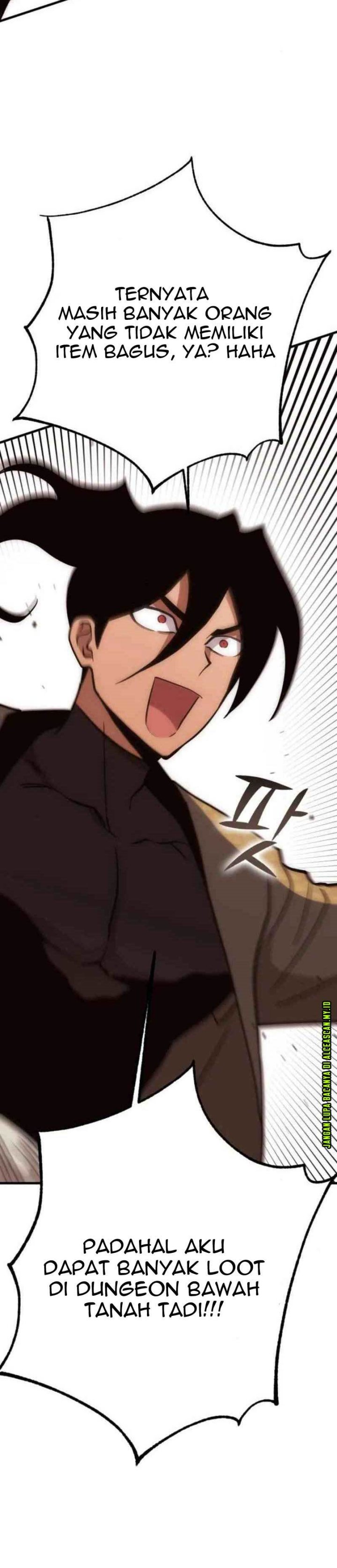 DANTALIAN Chapter 17 Bahasa Indonesia