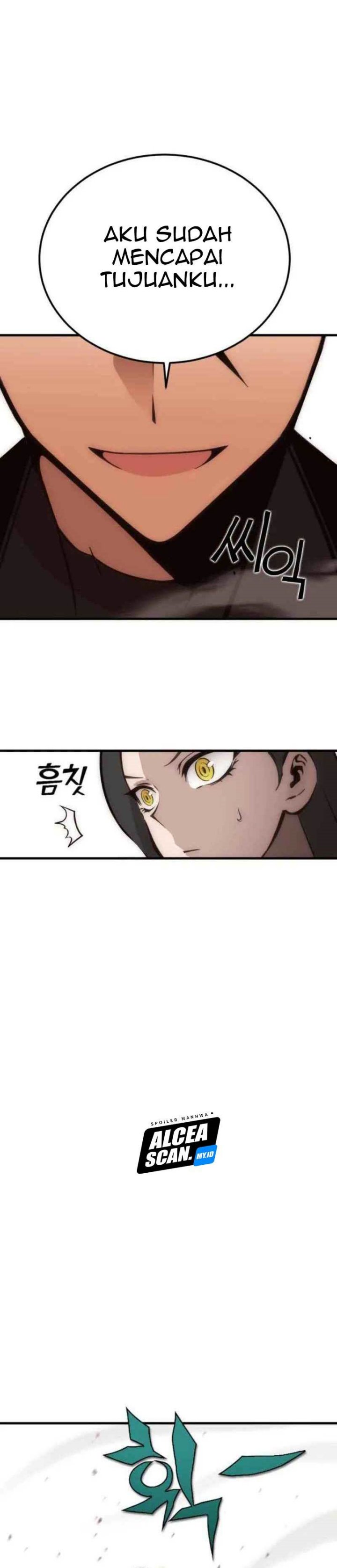 DANTALIAN Chapter 17 Bahasa Indonesia