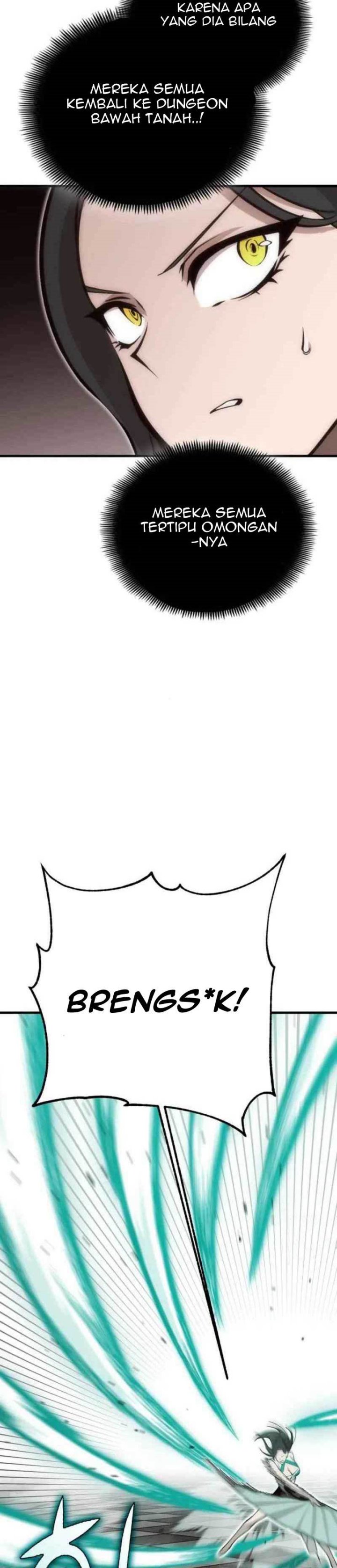 DANTALIAN Chapter 17 Bahasa Indonesia