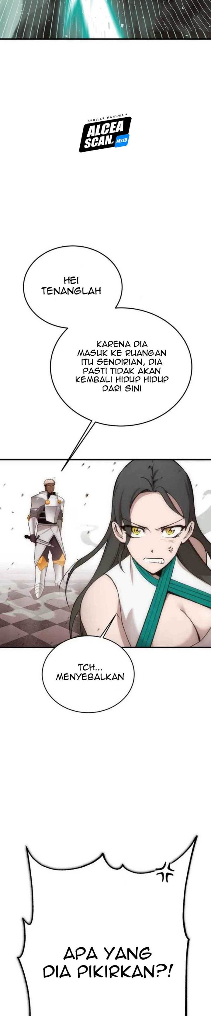 DANTALIAN Chapter 17 Bahasa Indonesia