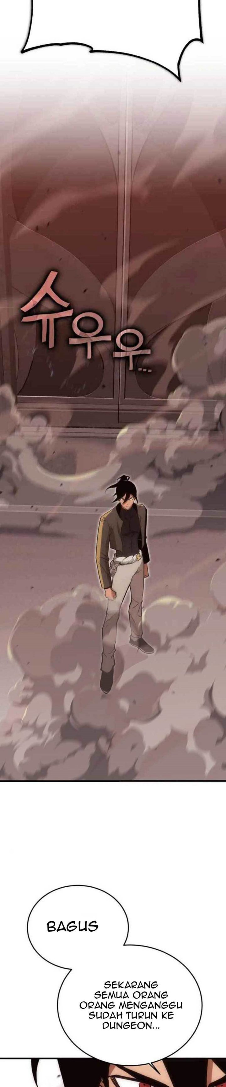 DANTALIAN Chapter 17 Bahasa Indonesia