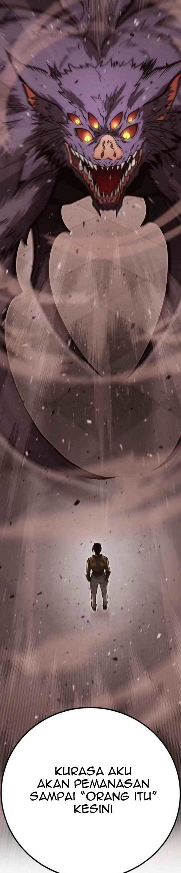 DANTALIAN Chapter 17 Bahasa Indonesia