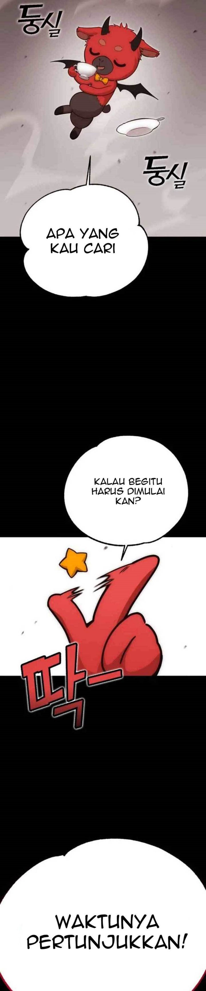 DANTALIAN Chapter 17 Bahasa Indonesia