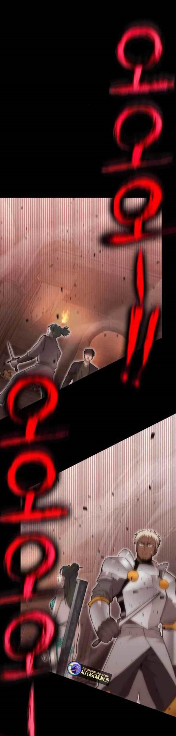 DANTALIAN Chapter 17 Bahasa Indonesia