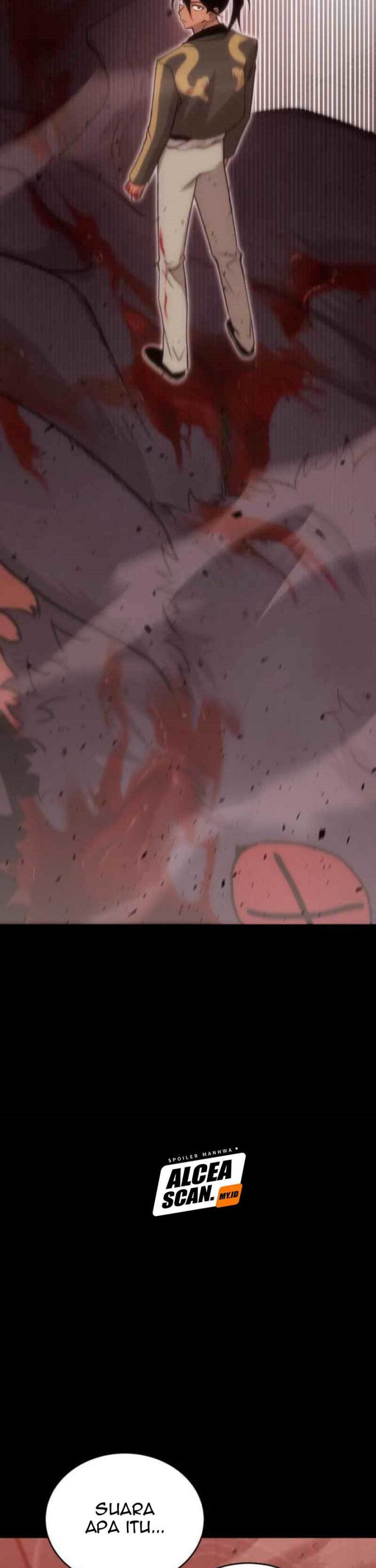 DANTALIAN Chapter 17 Bahasa Indonesia