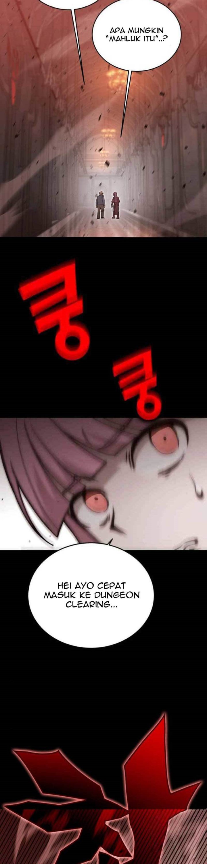 DANTALIAN Chapter 17 Bahasa Indonesia