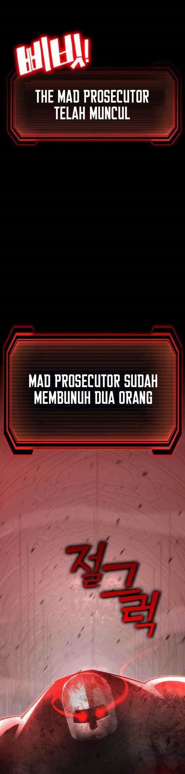 DANTALIAN Chapter 17 Bahasa Indonesia