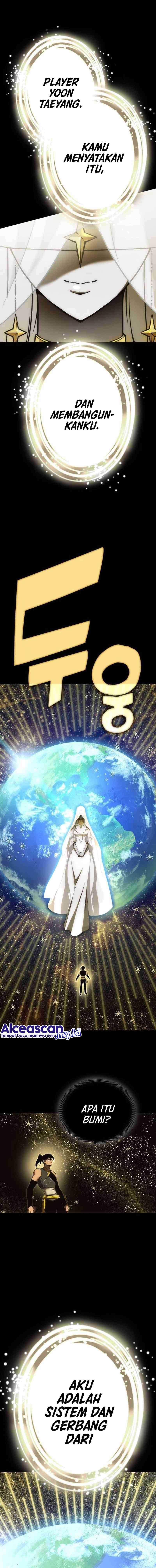 DANTALIAN Chapter 57 Bahasa Indonesia