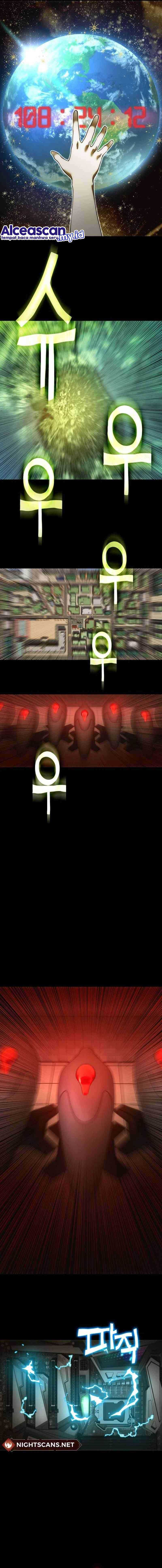 DANTALIAN Chapter 57 Bahasa Indonesia