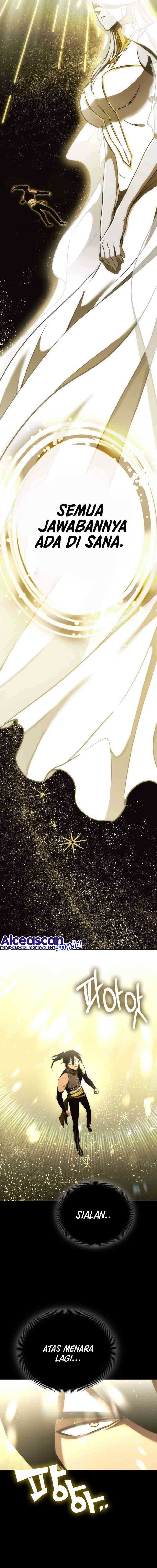 DANTALIAN Chapter 57 Bahasa Indonesia