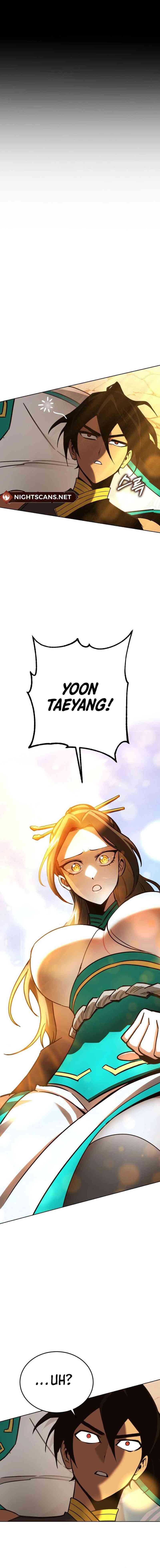 DANTALIAN Chapter 57 Bahasa Indonesia