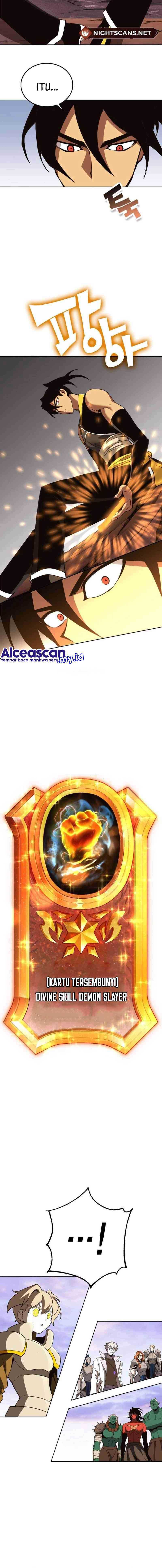 DANTALIAN Chapter 57 Bahasa Indonesia