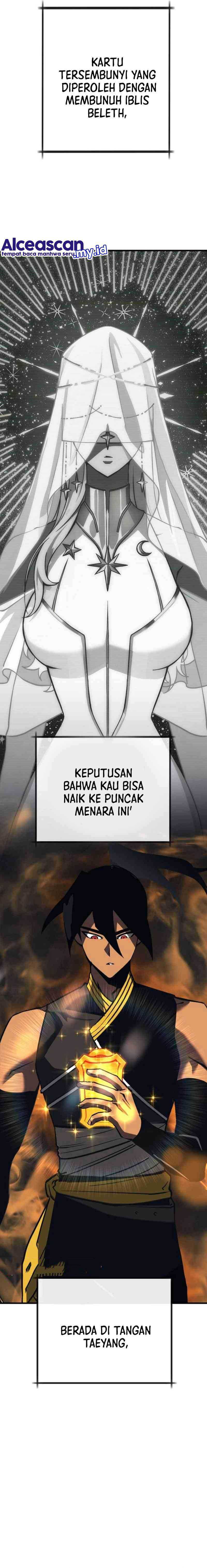 DANTALIAN Chapter 57 Bahasa Indonesia