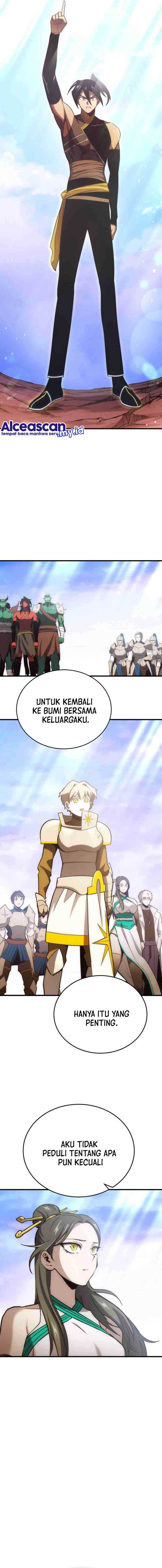 DANTALIAN Chapter 57 Bahasa Indonesia