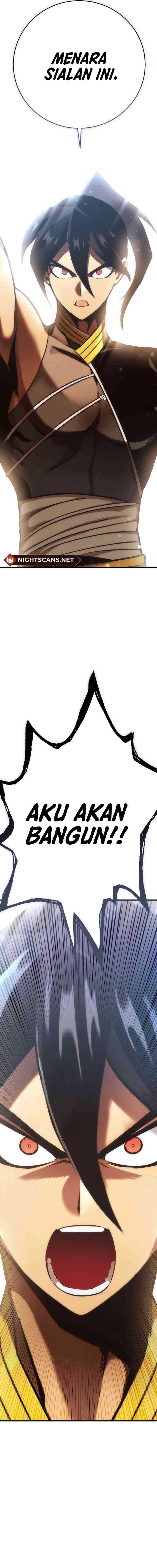 DANTALIAN Chapter 57 Bahasa Indonesia