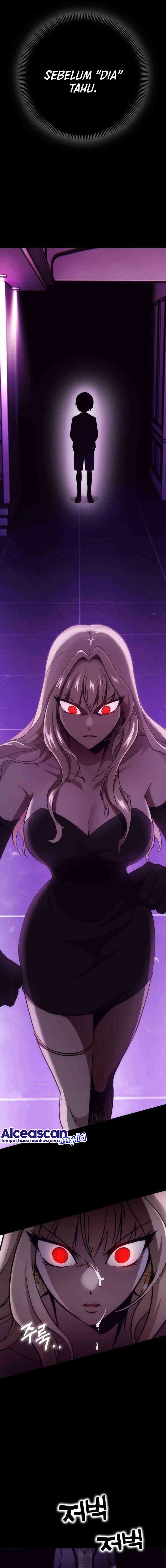 DANTALIAN Chapter 57 Bahasa Indonesia