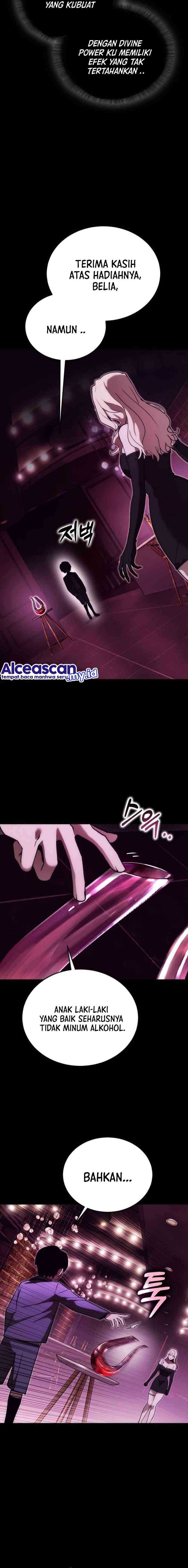 DANTALIAN Chapter 57 Bahasa Indonesia