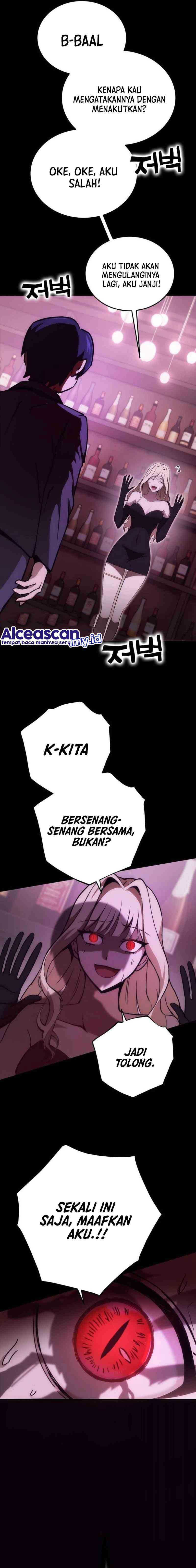 DANTALIAN Chapter 57 Bahasa Indonesia