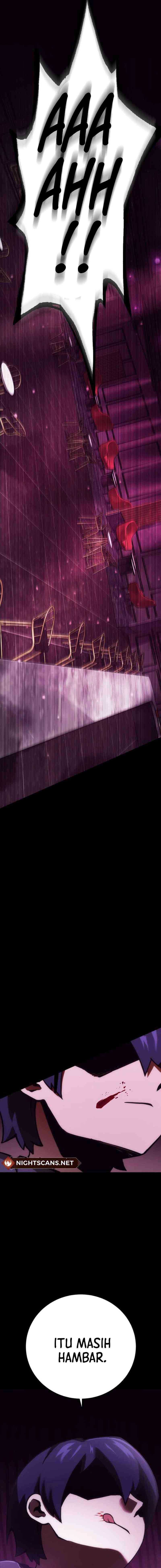 DANTALIAN Chapter 57 Bahasa Indonesia