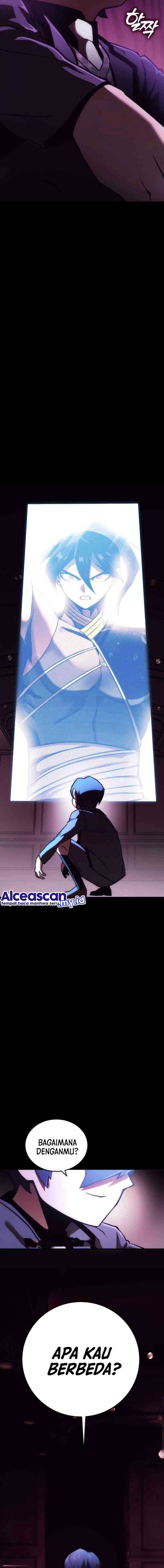 DANTALIAN Chapter 57 Bahasa Indonesia