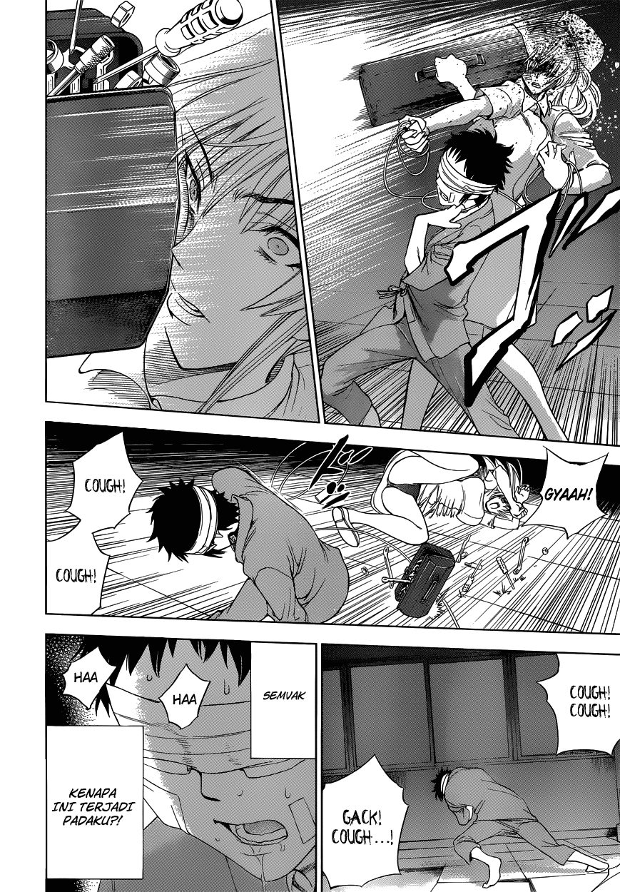 DEATHTOPIA Chapter 01