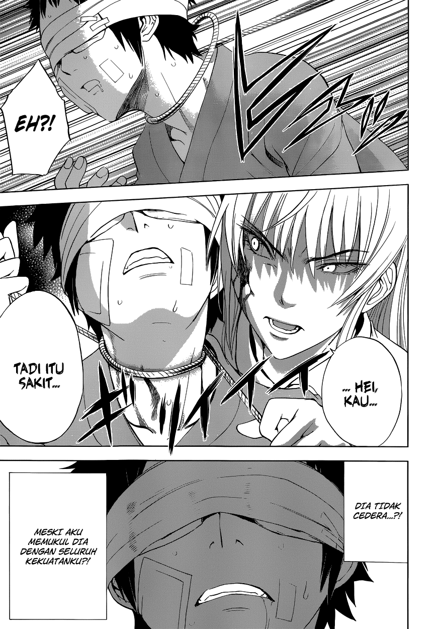 DEATHTOPIA Chapter 01