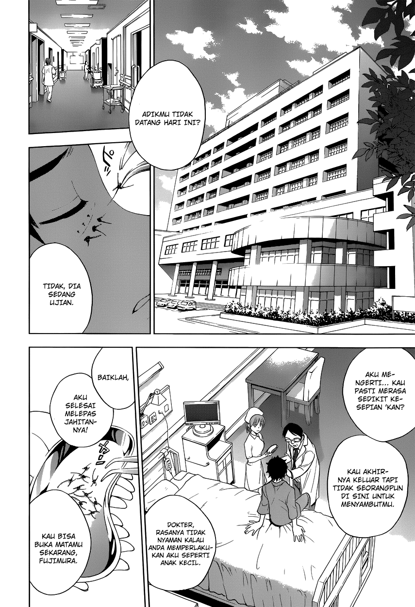 DEATHTOPIA Chapter 01