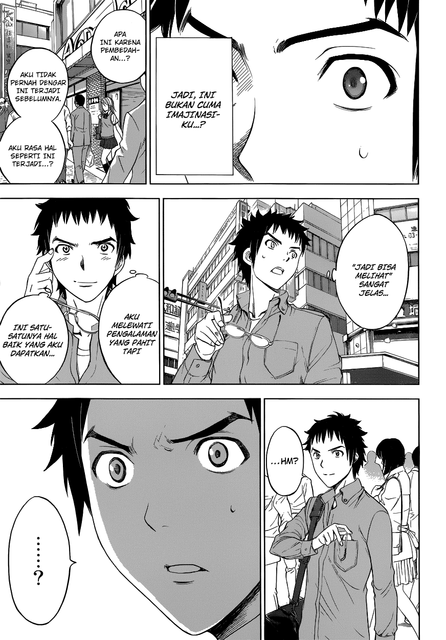 DEATHTOPIA Chapter 01