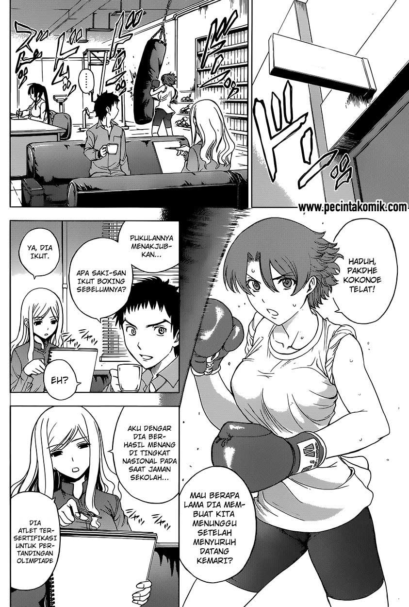 DEATHTOPIA Chapter 08