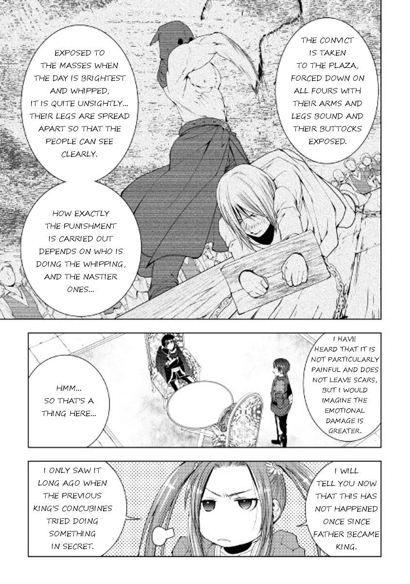 DEATHTOPIA chapter 53