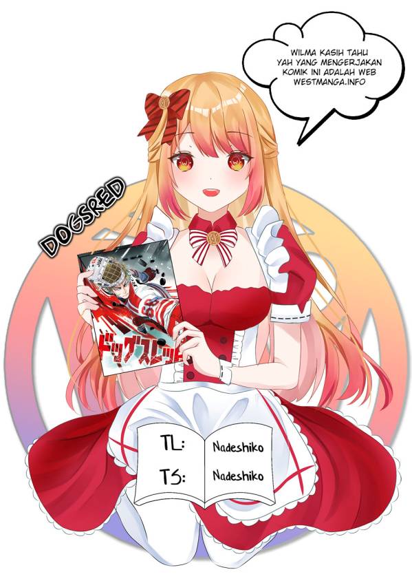 DOGSRED Chapter 03 Bahasa Indonesia