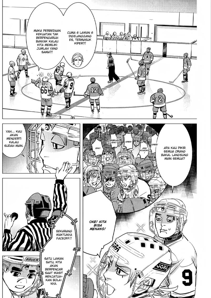 DOGSRED Chapter 03 Bahasa Indonesia