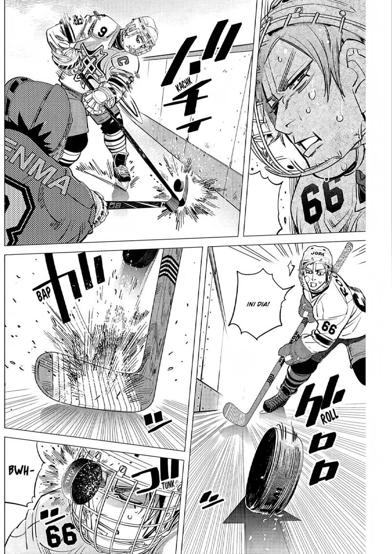 DOGSRED Chapter 03 Bahasa Indonesia