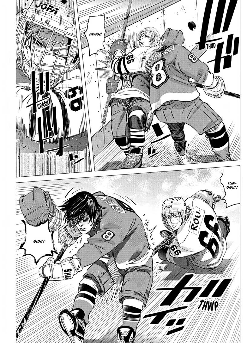 DOGSRED Chapter 03 Bahasa Indonesia