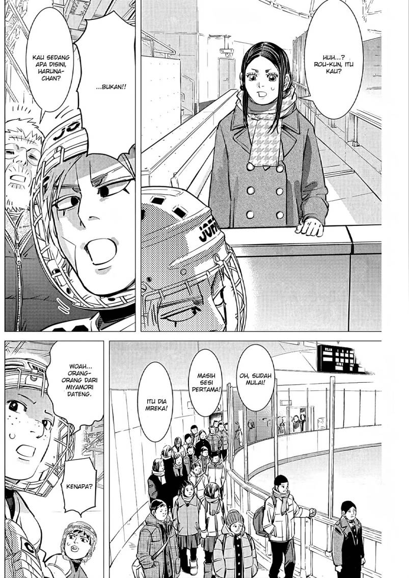 DOGSRED Chapter 03 Bahasa Indonesia