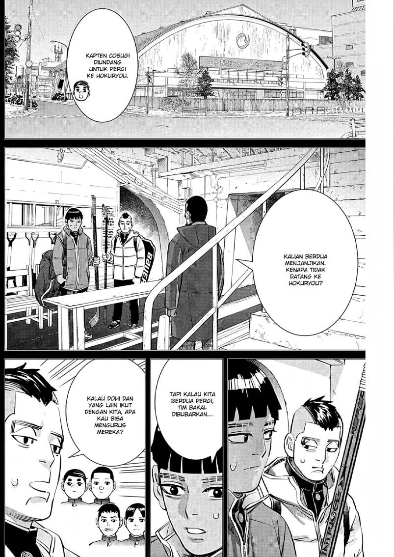 DOGSRED Chapter 03 Bahasa Indonesia