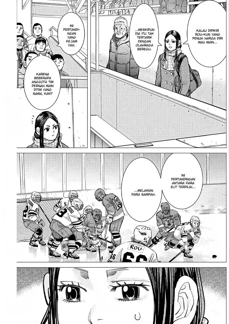 DOGSRED Chapter 03 Bahasa Indonesia