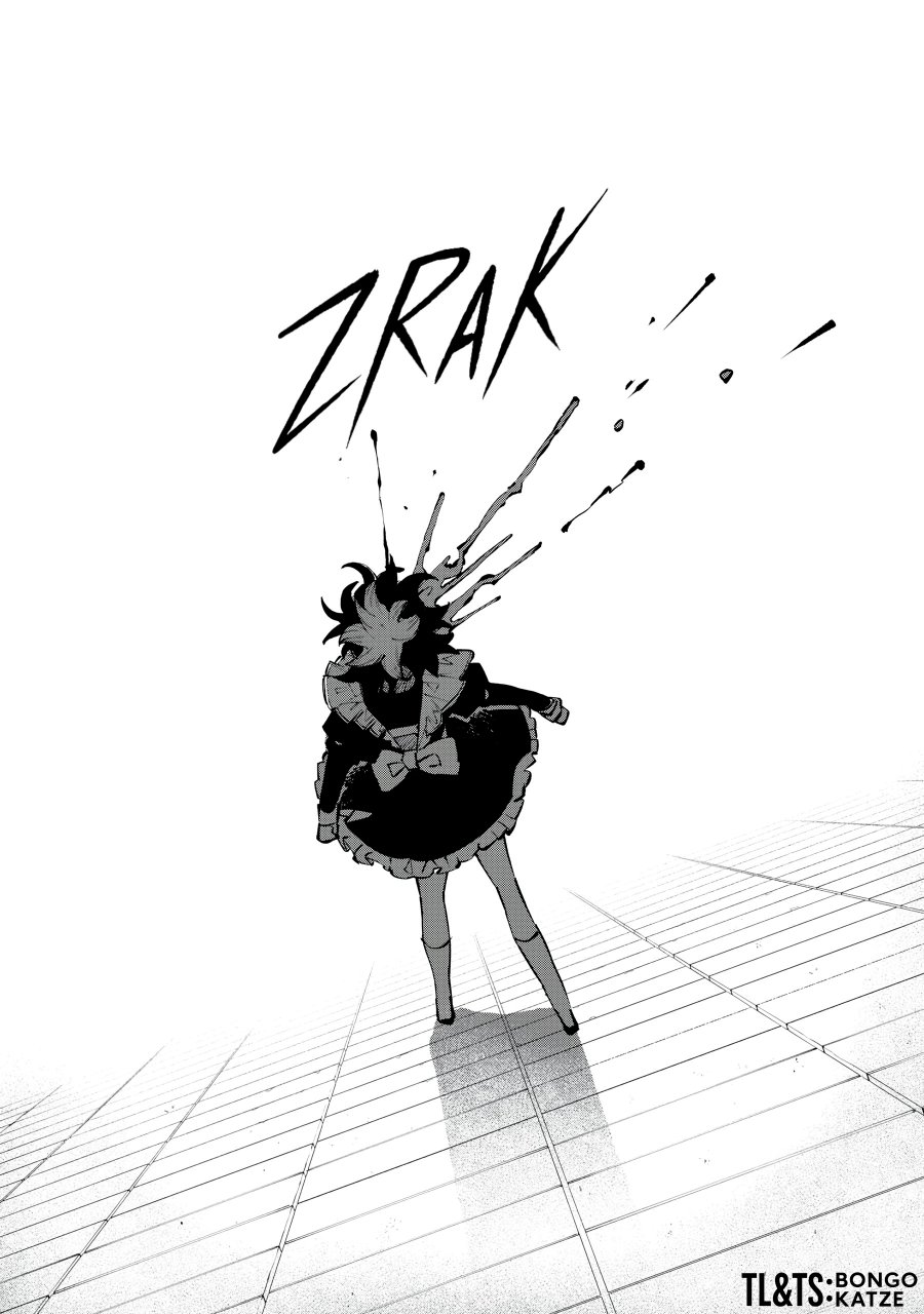 DOG MATIC chapter 8