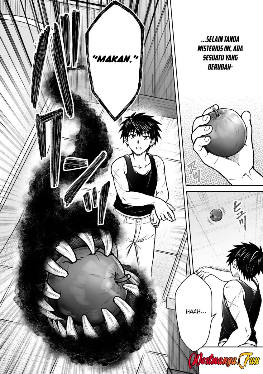 D Rank Adventurer Invited By A Brave Party, And The Stalking Princess chapter 34